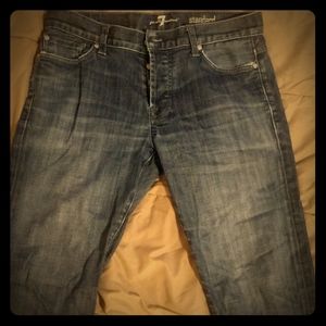 7 For All Mankind Jeans